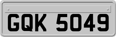 GQK5049