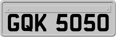 GQK5050