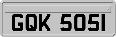 GQK5051