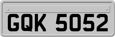 GQK5052