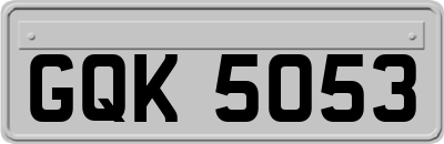 GQK5053