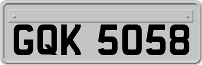 GQK5058