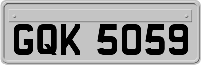 GQK5059