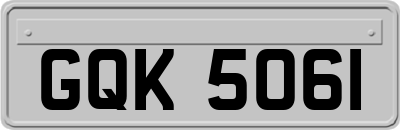 GQK5061