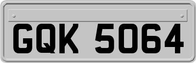 GQK5064