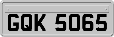 GQK5065