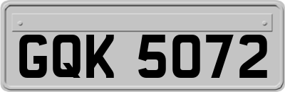 GQK5072