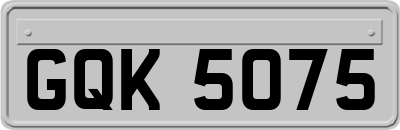 GQK5075
