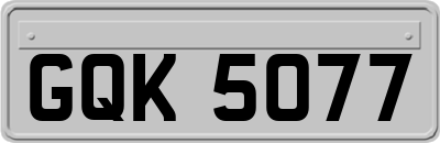 GQK5077