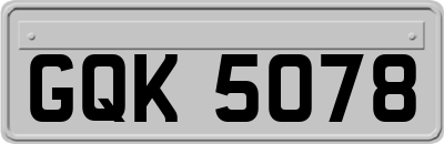 GQK5078