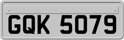 GQK5079
