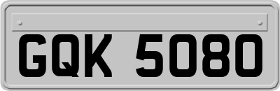 GQK5080