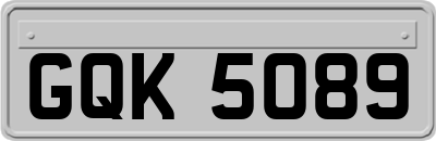 GQK5089