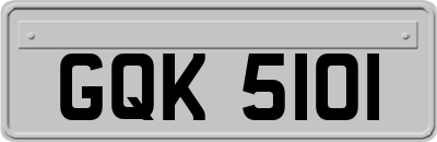 GQK5101