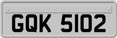 GQK5102