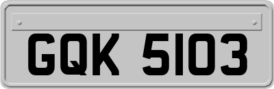 GQK5103