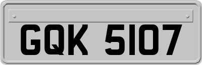 GQK5107