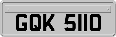 GQK5110