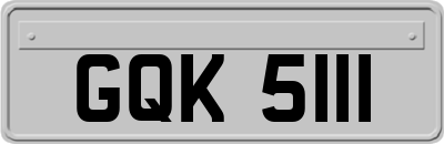 GQK5111