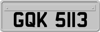 GQK5113