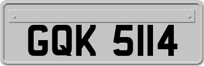 GQK5114