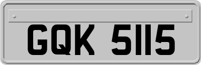 GQK5115