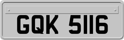 GQK5116