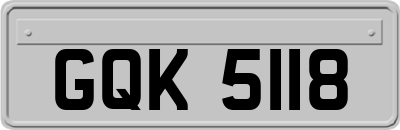 GQK5118