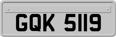 GQK5119