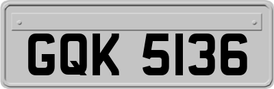 GQK5136