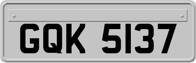 GQK5137