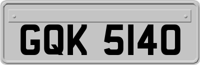 GQK5140