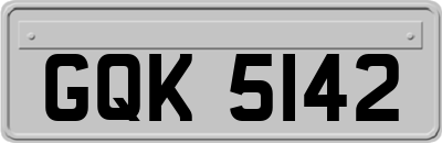 GQK5142