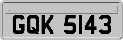 GQK5143