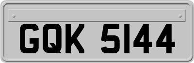 GQK5144