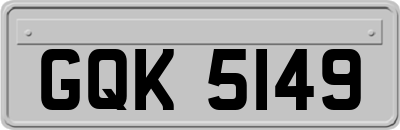 GQK5149