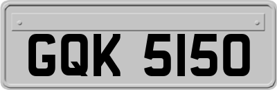 GQK5150