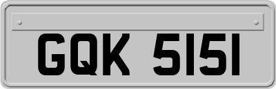 GQK5151