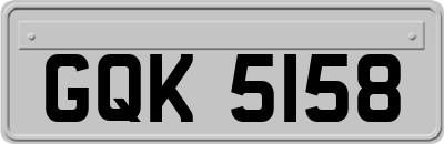 GQK5158