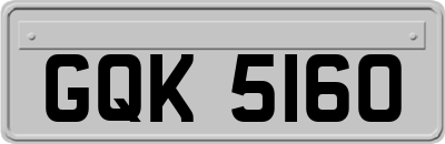 GQK5160