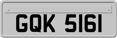 GQK5161