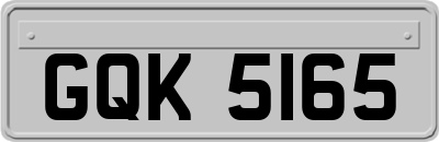 GQK5165