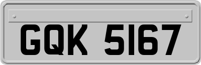 GQK5167