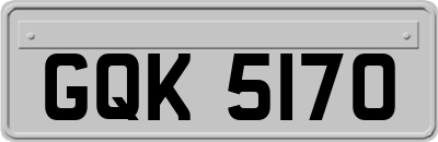 GQK5170
