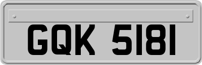 GQK5181