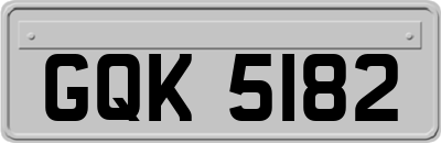 GQK5182