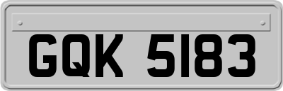 GQK5183