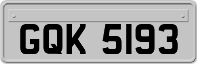 GQK5193