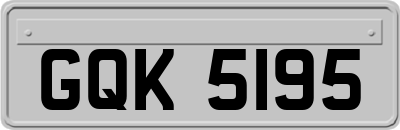 GQK5195
