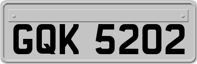 GQK5202